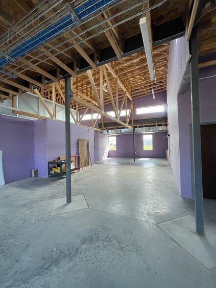 More Photos Of 2602 34th S st, Moorhead Office For Lease