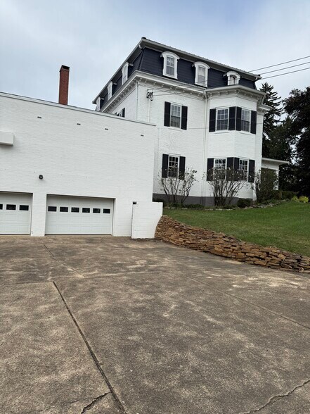 More Photos Of 58 Frost Ave, Frostburg Specialty For Sale