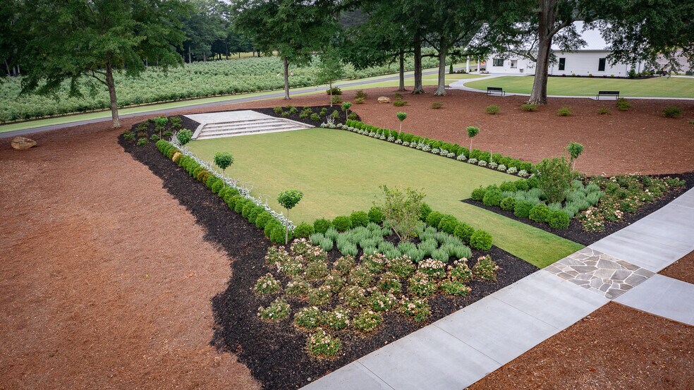 More Photos Of 1150 Cliff Dawson Rd, Watkinsville Specialty For Sale