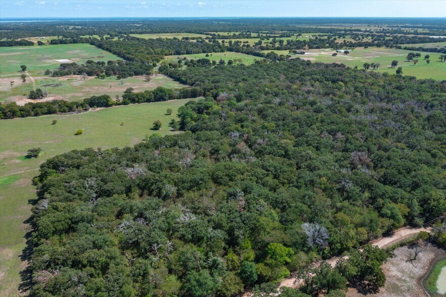 More Photos Of Tract 6 CR 4048, Kemp Land For Sale