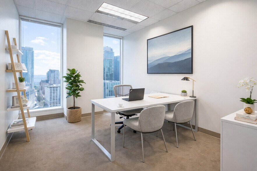 More Photos Of 1700 7th Ave, Seattle Coworking Space
