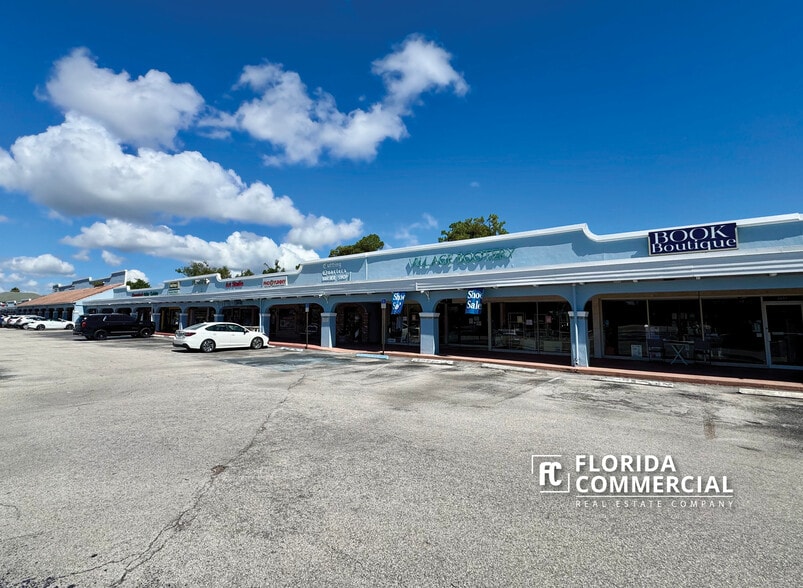 More Photos Of 2821 SE Ocean Blvd, Stuart Unknown For Lease