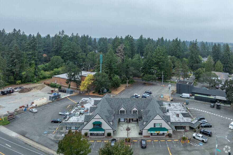 More Photos Of 11116-11124 Gravelly Lake Dr SW, Lakewood Freestanding For Lease