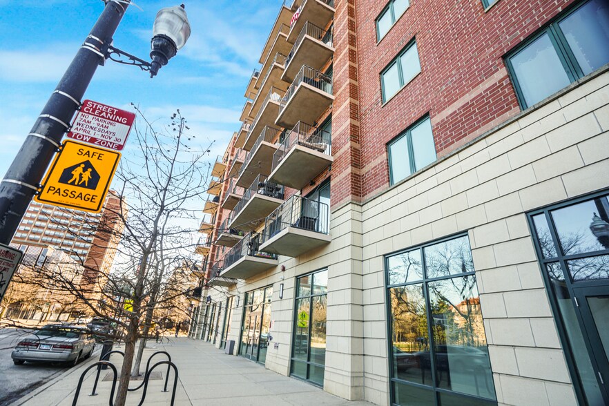 More Photos Of 4848 N Sheridan Rd, Chicago Apartments For Sale