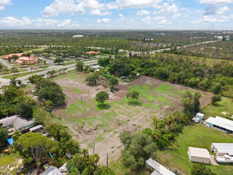 More Photos Of 5230 Placida Rd, Englewood Land For Sale