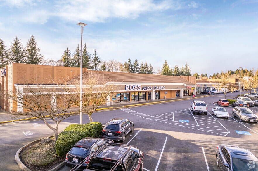 More Photos Of 8109 NE Vancouver Mall Dr, Vancouver Unknown For Lease