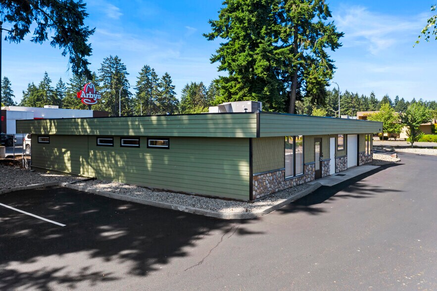 More Photos Of 15005 Pacific Ave S, Tacoma Medical For Lease