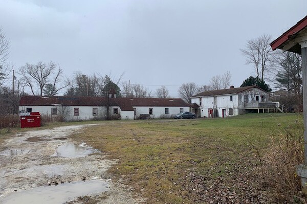 More Photos Of 3530 Shelburne Rd, Shelburne Land For Sale