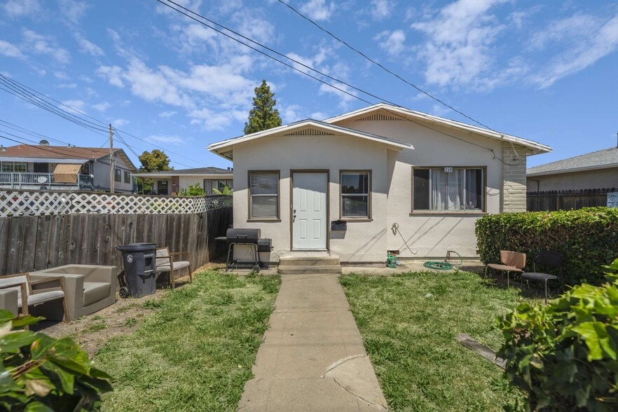 More Photos Of 152-158 Smalley Ave, Hayward Apartments For Sale