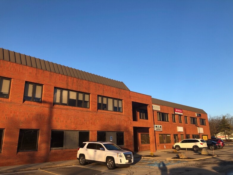 More Photos Of 1659 Route 228, Cranberry General Retail For Lease