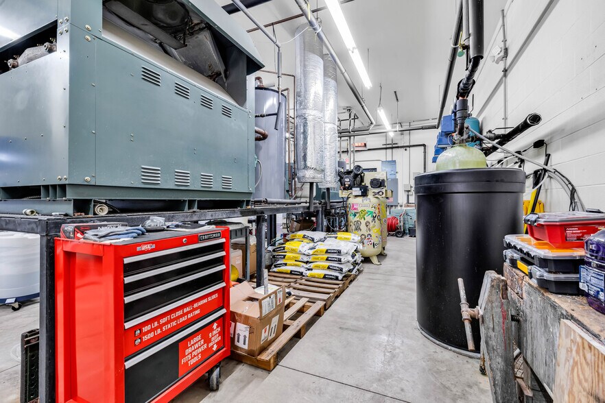 More Photos Of 732 Corylus Dr, Pataskala Carwash For Sale