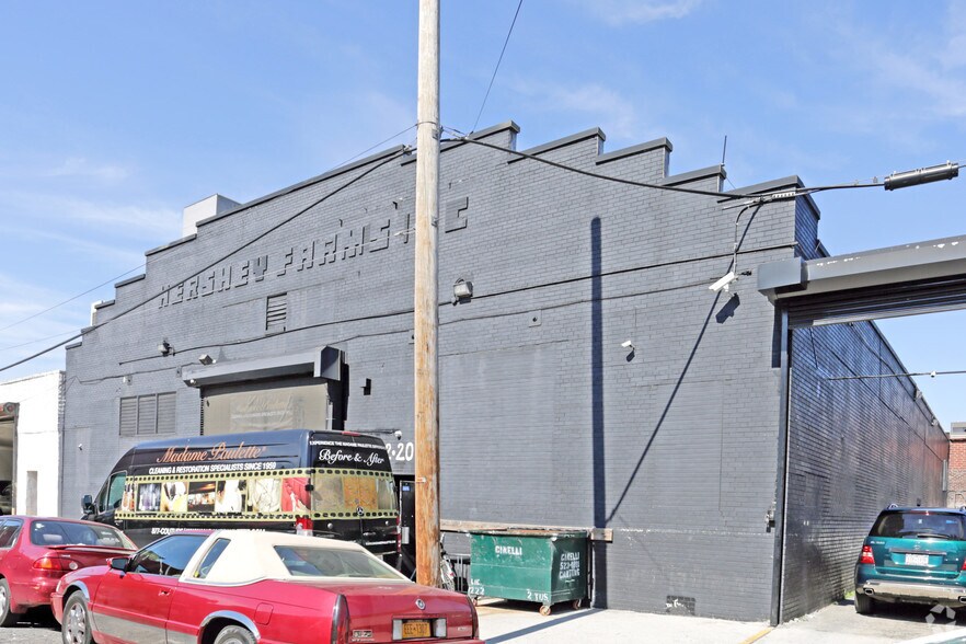 Primary Photo Of 42-20 12th St, Long Island City Warehouse For Sale