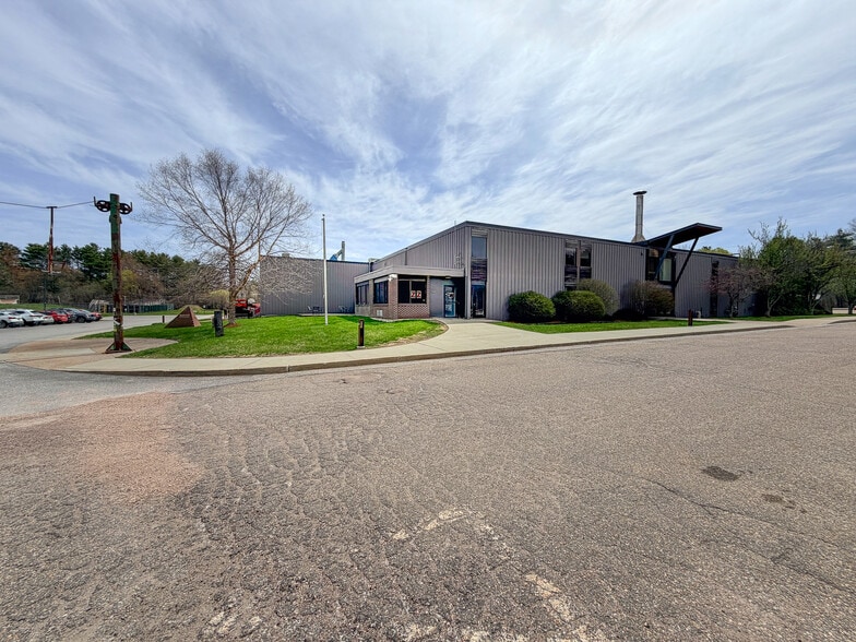 More Photos Of 266 Queen City Park Rd, Burlington Industrial For Lease