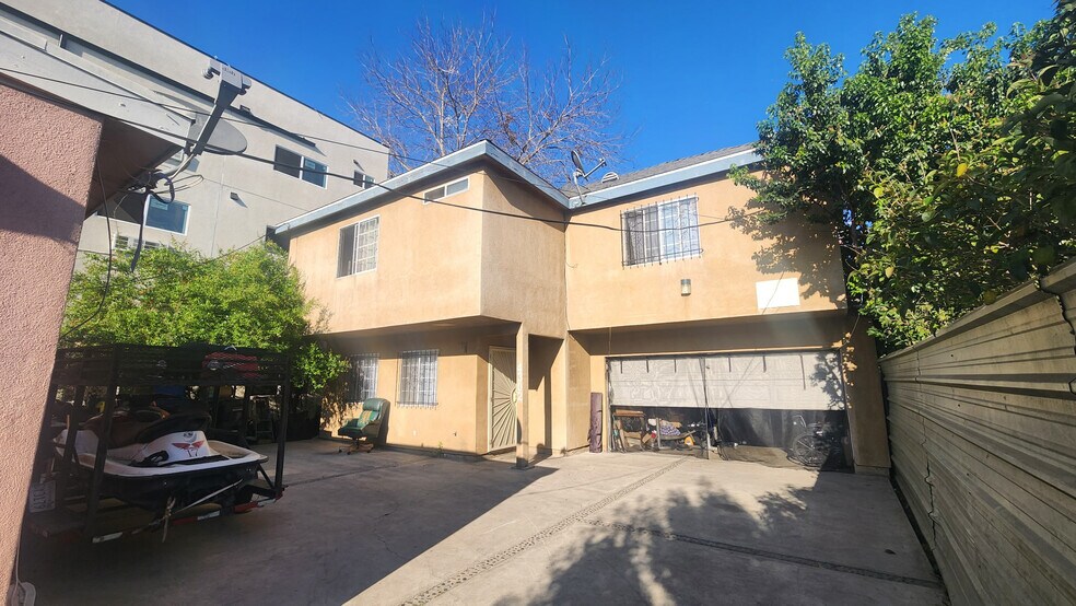 More Photos Of 4300 S Western Ave, Los Angeles Land For Sale