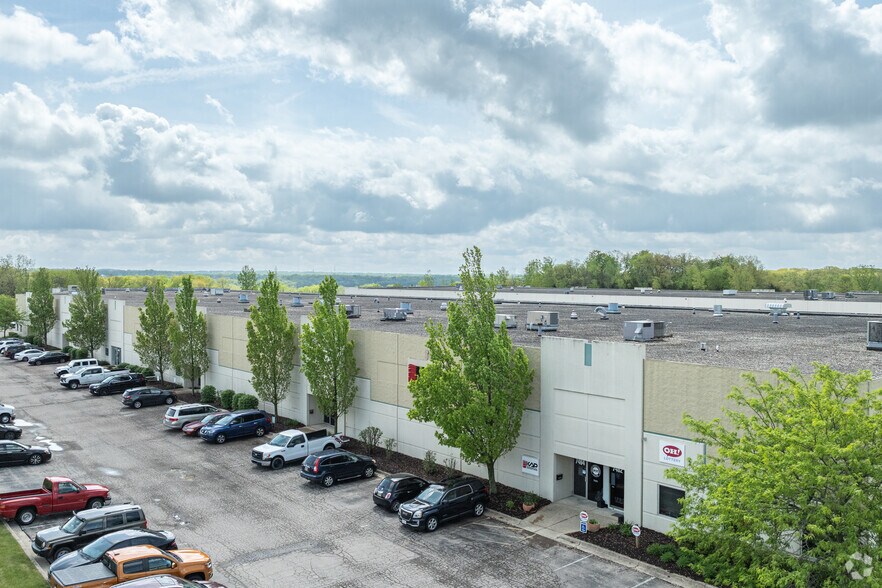 More Photos Of 7462-7498 Webster St, Dayton Warehouse For Lease