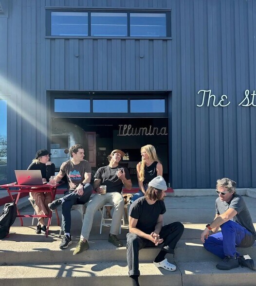 More Photos Of 3550 Frontier Ave, Boulder Coworking Space