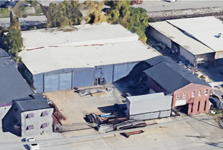 Primary Photo Of 1415 Hugh Ave, Louisville Light Manufacturing For Sale