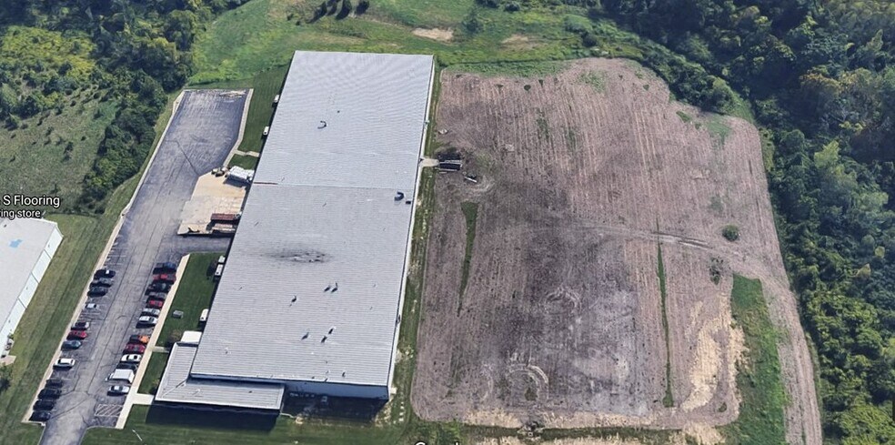 Primary Photo Of 400 Shotwell Dr, Franklin Warehouse For Lease