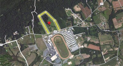 Primary Photo Of 10087 Mountain Rd, Grantville Land For Sale