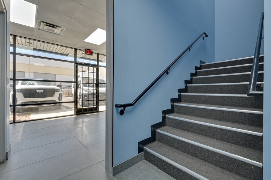 More Photos Of 5190 Arville St, Las Vegas Manufacturing For Sale