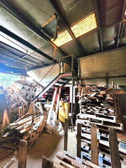 More Photos Of 1189 Breedlove St, Memphis Office For Sale