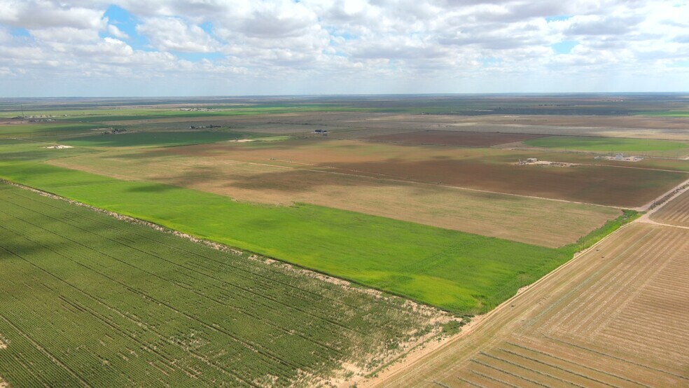 More Photos Of 0200 County Road 10, Big Spring Land For Sale