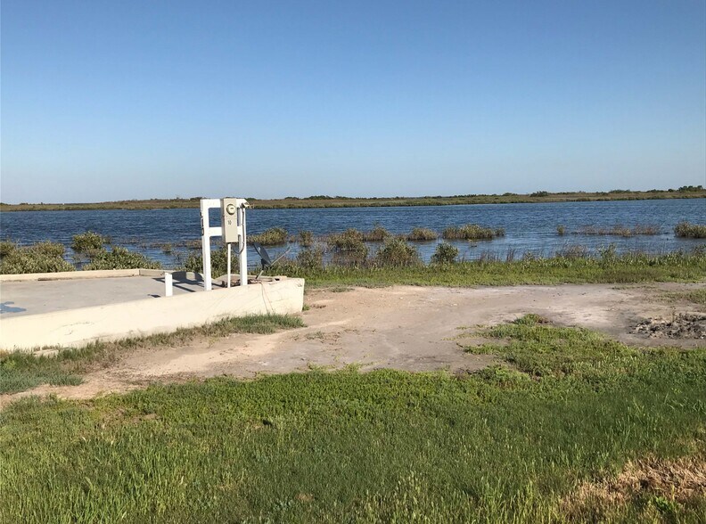 More Photos Of 2707 TX-35 Business N, Aransas Pass Land For Sale