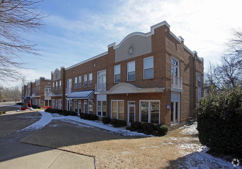 More Photos Of 3440-3452 N Davidson St, Charlotte Storefront Retail Residential For Sale