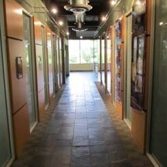 More Photos Of 17941 Fitch, Irvine Office For Lease