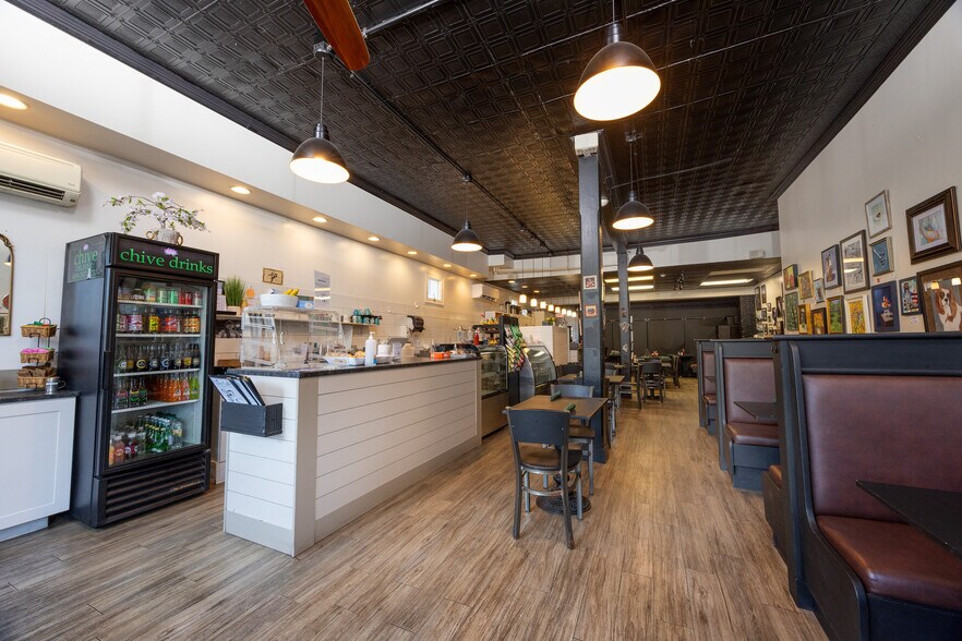 More Photos Of 74 N Main St, Lambertville Storefront Retail Residential For Sale