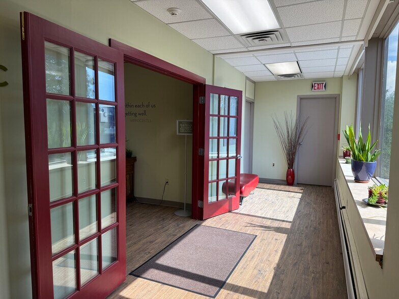 More Photos Of 201 Main st, Brattleboro Medical For Sale
