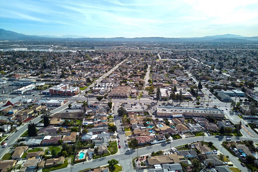 More Photos Of 4593 Peck Rd, El Monte Storefront Retail Office For Sale