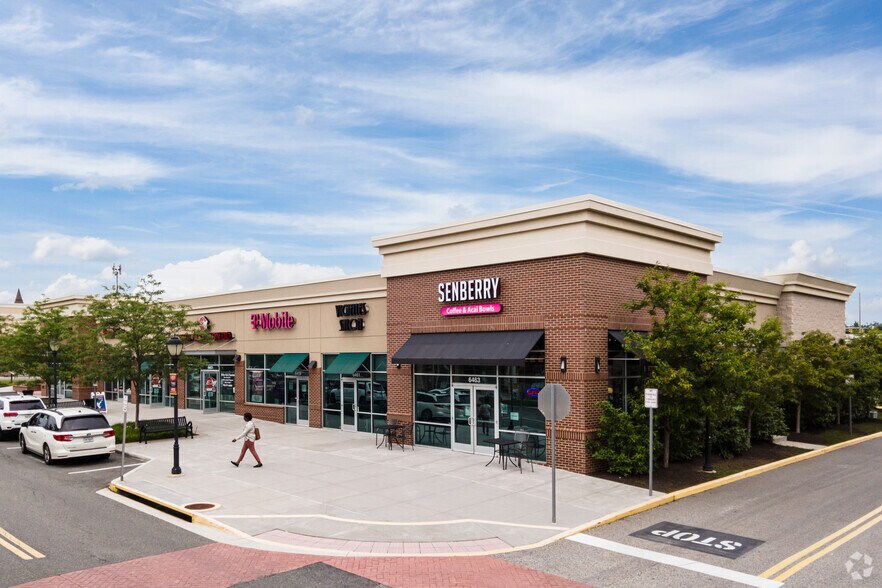 More Photos Of 7950 Telegraph Rd, Alexandria Unknown For Lease