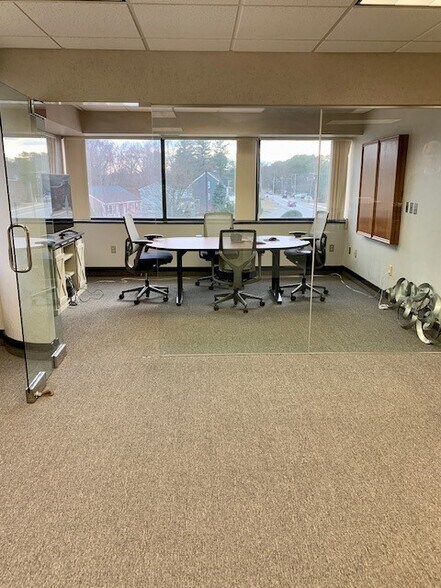 More Photos Of 495 Old Connecticut Path, Framingham Office For Sale