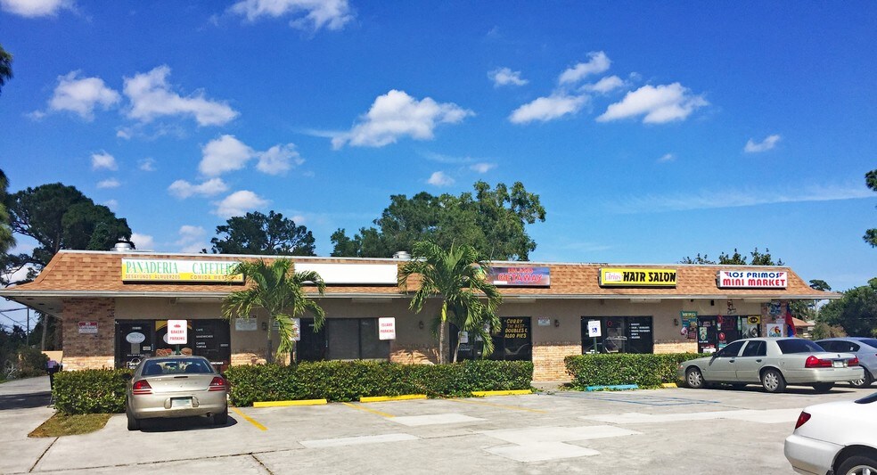 More Photos Of 5371 10th Ave N, Greenacres Storefront Retail Office For Lease