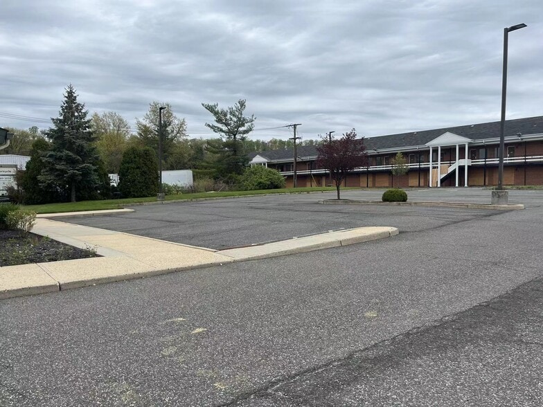 More Photos Of 1251 US 22, Bridgewater Land For Lease