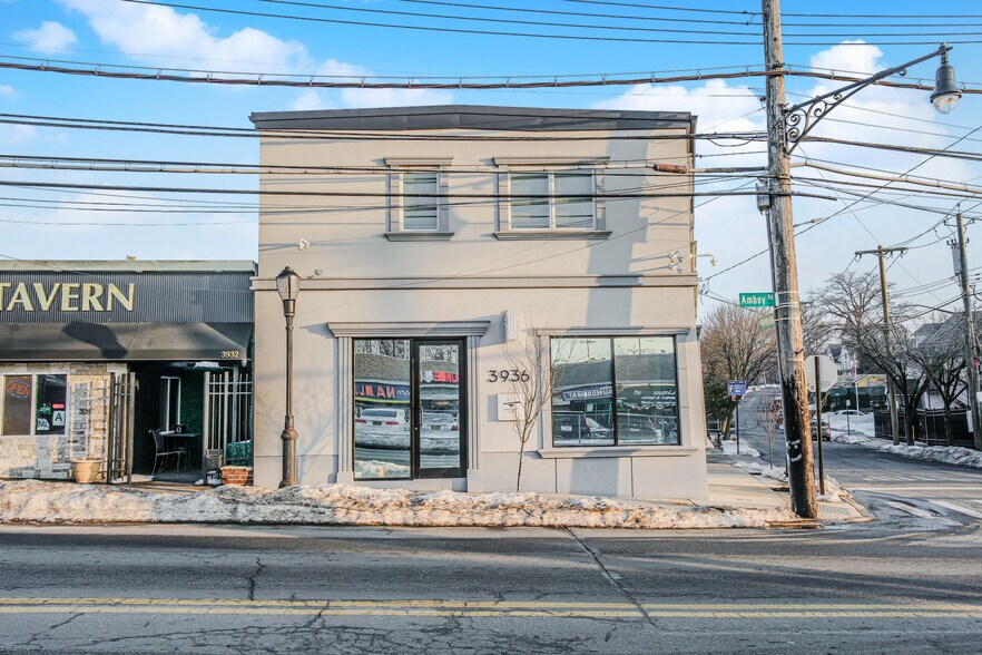Primary Photo Of 3936 Amboy Rd, Staten Island Medical For Sale