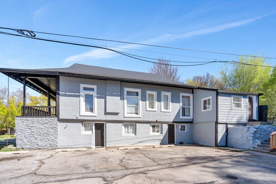 More Photos Of 441 S 500 E, Provo Apartments For Sale