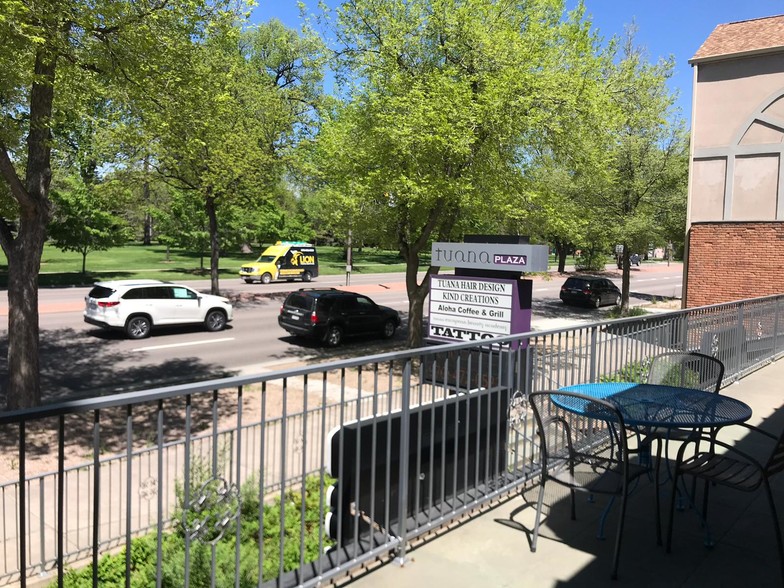 More Photos Of 818-828 S College Ave, Fort Collins Storefront Retail Office For Lease