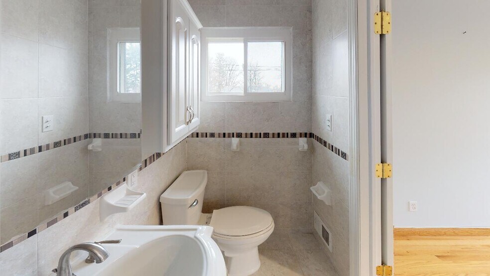 More Photos Of 551 Stewart Ave, Staten Island Lodge Meeting Hall For Sale