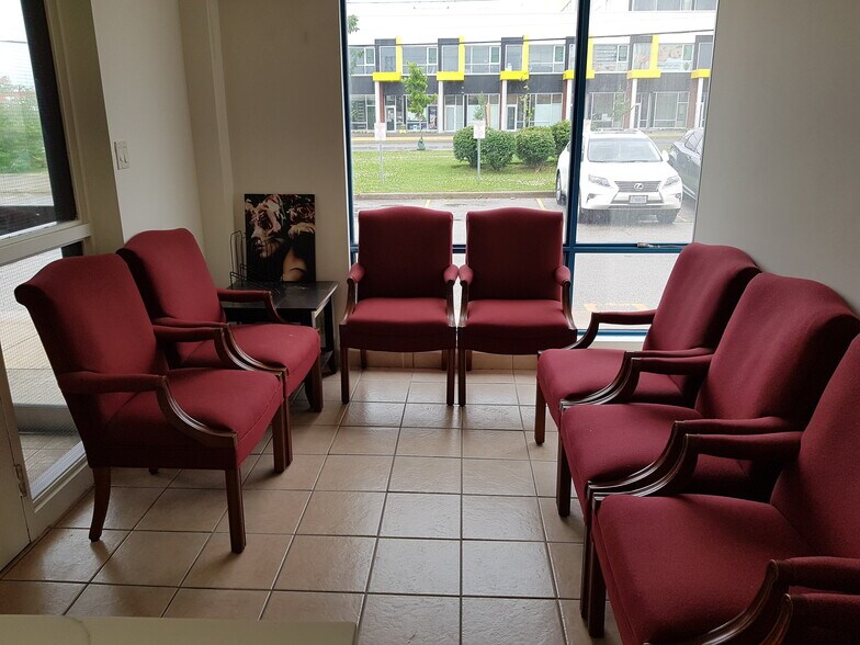 More Photos Of 1270 Finch Ave W, Toronto General Retail For Lease