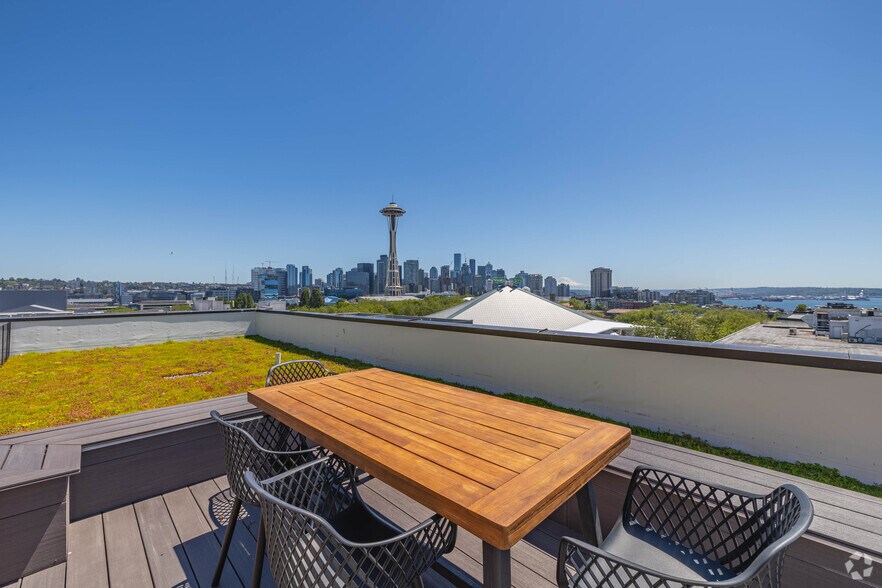 More Photos Of 513 1st Ave N, Seattle Apartments For Lease