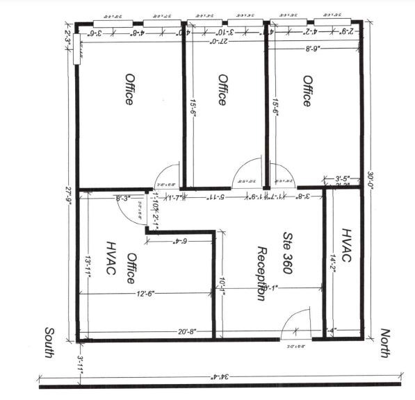 More Photos Of 301 S 70th St, Lincoln Office For Lease