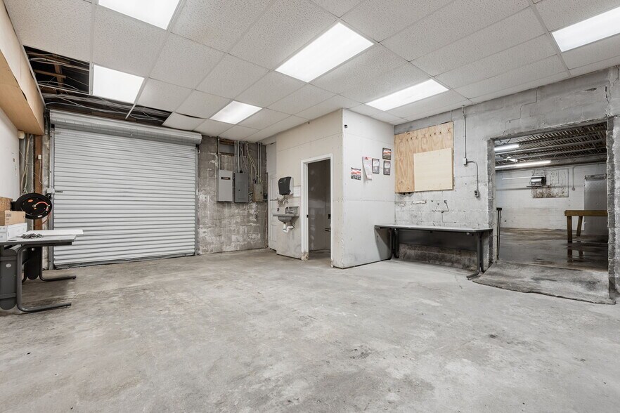 More Photos Of , Bessemer Flex For Sale
