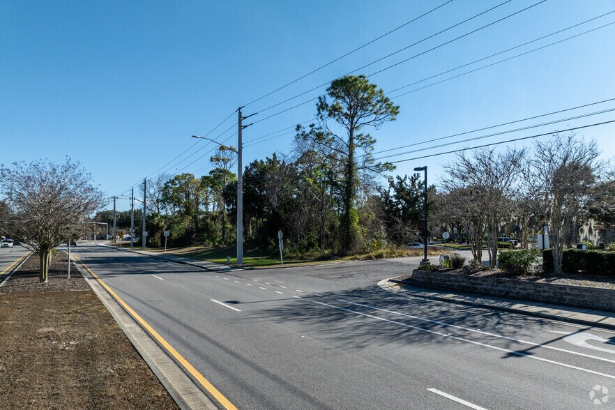 More Photos Of 6040 State Highway 100, Palm Coast Land For Sale