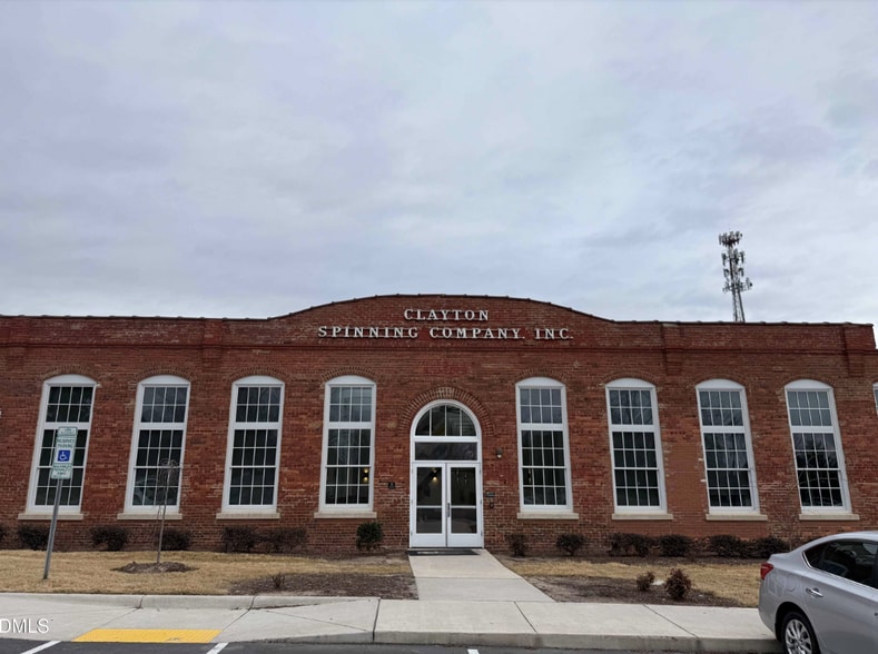 Primary Photo Of 190 Mill St, Clayton Storefront Retail Office For Lease
