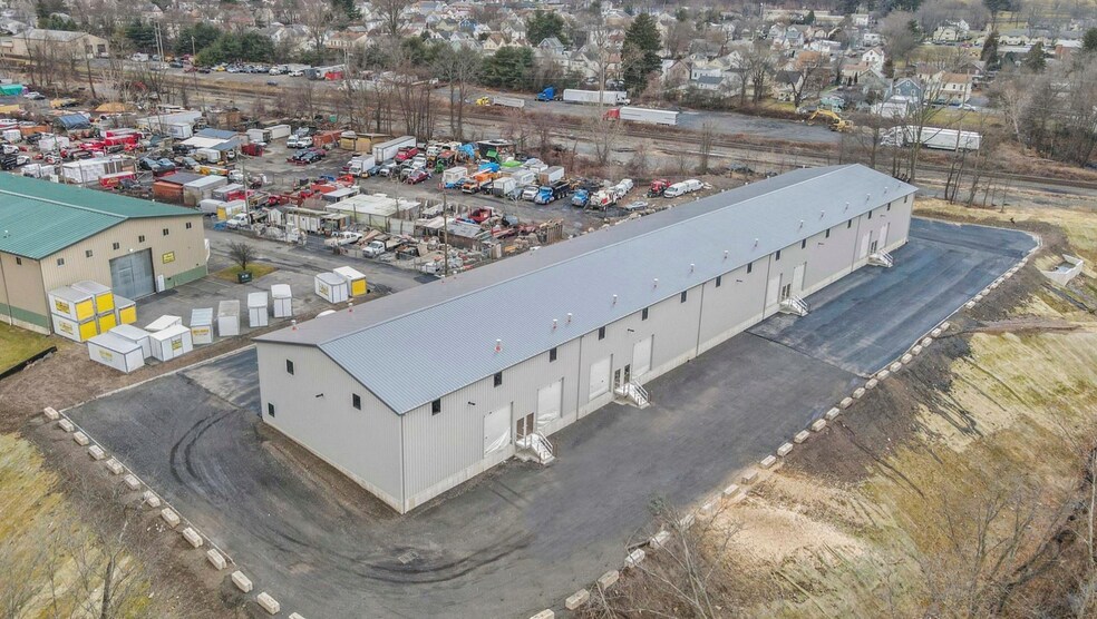 Primary Photo Of 16 Carol Ave, West Haverstraw Warehouse For Lease