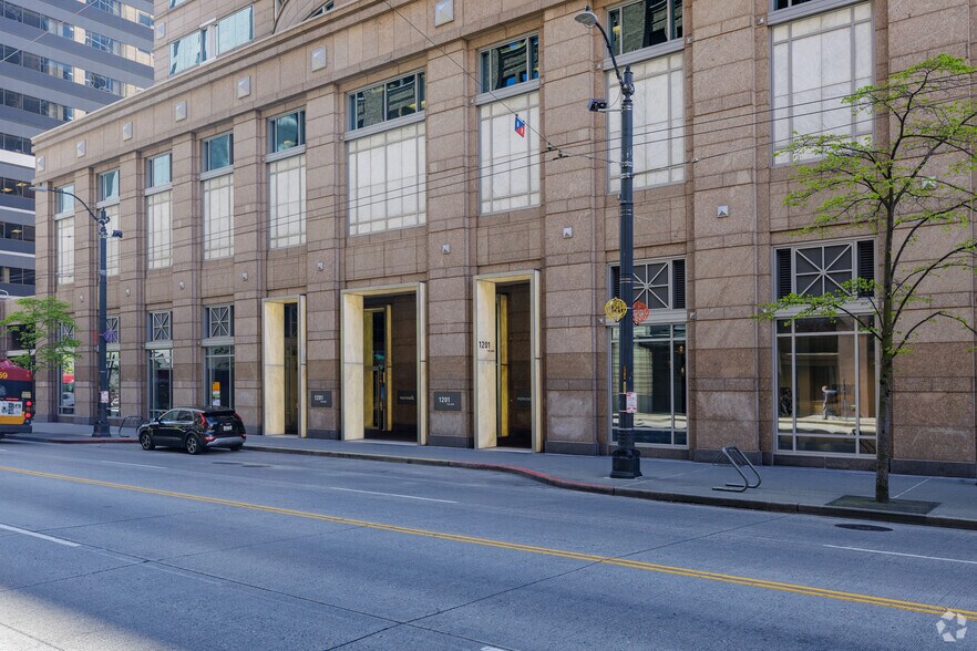 More Photos Of 1201 3rd Ave, Seattle Office For Lease