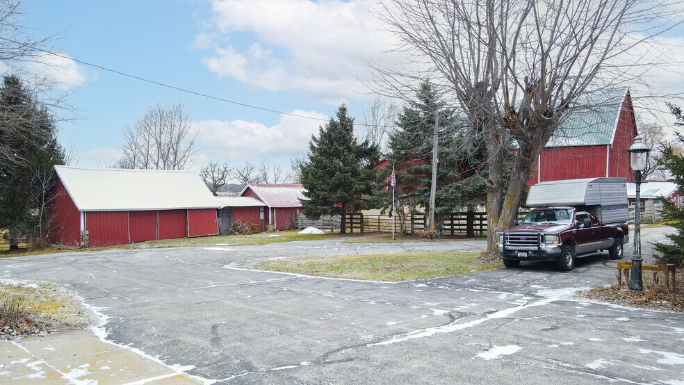 More Photos Of W644 State Road 67, Lomira Land For Sale