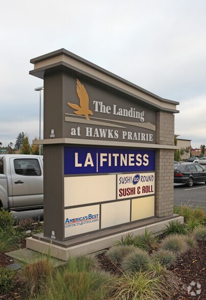 More Photos Of 1350 Galaxy Way NE, Olympia Unknown For Lease